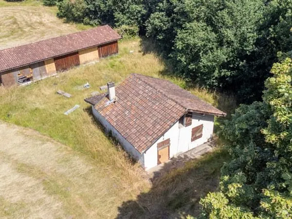Maison 3 pièces 84 m²