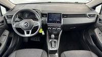 Renault Clio 1.6 E-Tech 140ch Business -21 — photo 11