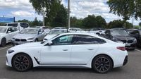 Bmw Série 4 Gran Coupé 420dA xDrive 190ch M Sport — photo 8