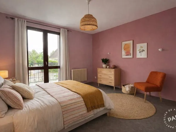 Maison 5 pièces 105 m²