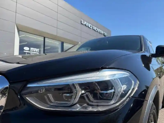 Bmw X4 xdrive20d 190ch m sport x euro6d-t 131g — photo 13