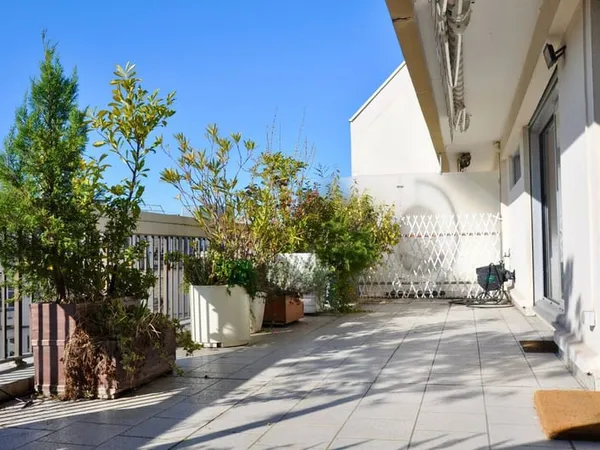 Appartement 3 pièces 72 m²