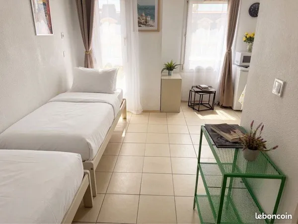 Studio à louer