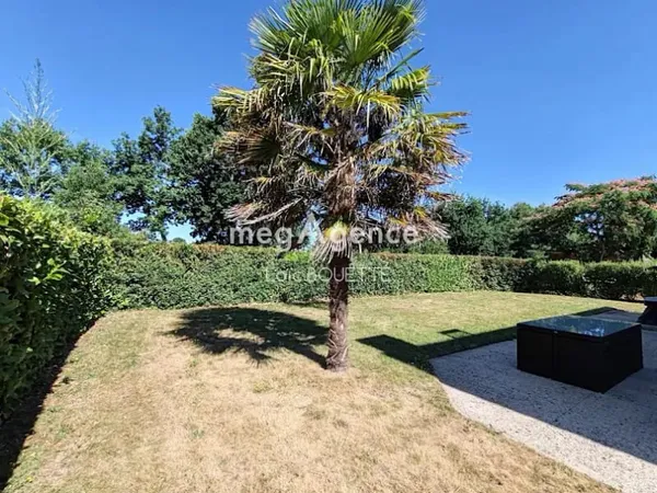 Maison 6 pièces 105 m²