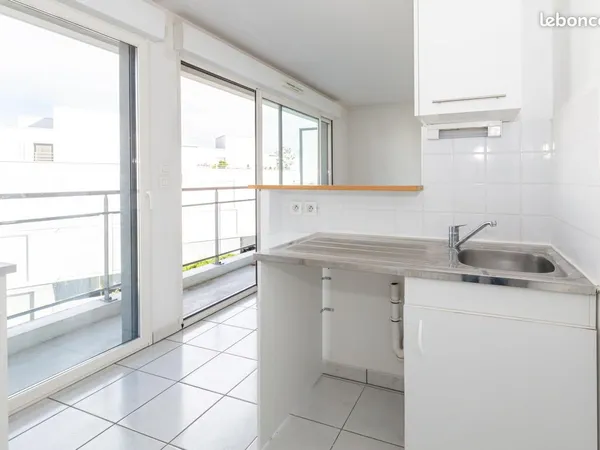 Appartement T4