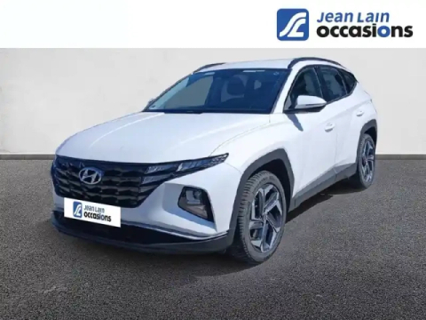 Hyundai Tucson 1.6 t-gdi 265 htrac plug-in bva6