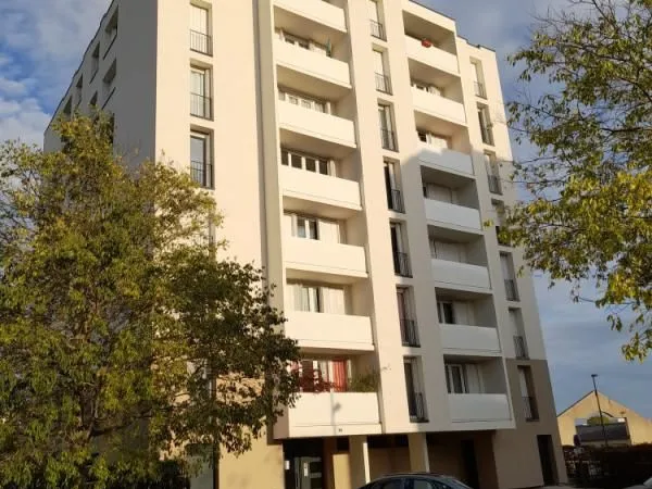 Appartement 4 pièces 79 m²