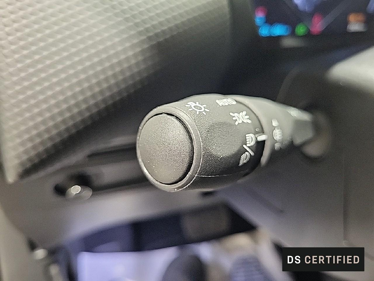 Ds Ds 3 e-tense rivoli — photo 20
