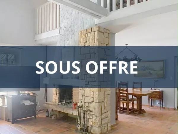 Exclusivité - Maison 130 m² sur 8000 m² de terrain à Reignier (74)