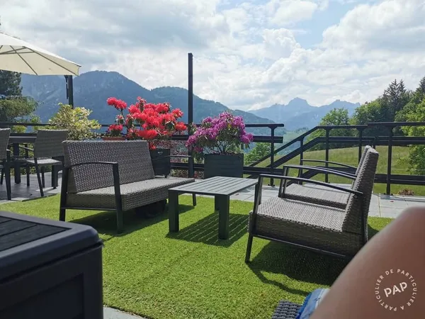 Maison 5 pièces 141 m²