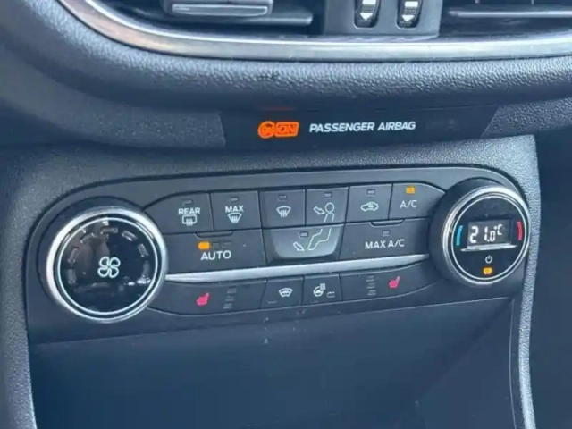 Ford Fiesta 1.0 ecoboost 95ch st-line 5p — photo 15