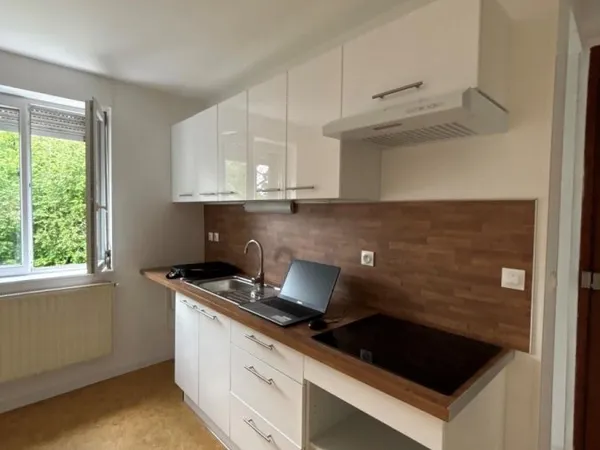 Appartement 40 m²