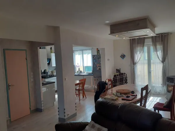 maison 4 pièces 95m2 dans le 81