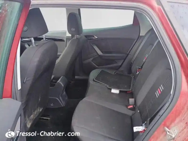 Seat Ibiza 1.0 ecotsi 115 ch s/s bvm6 fr — photo 23