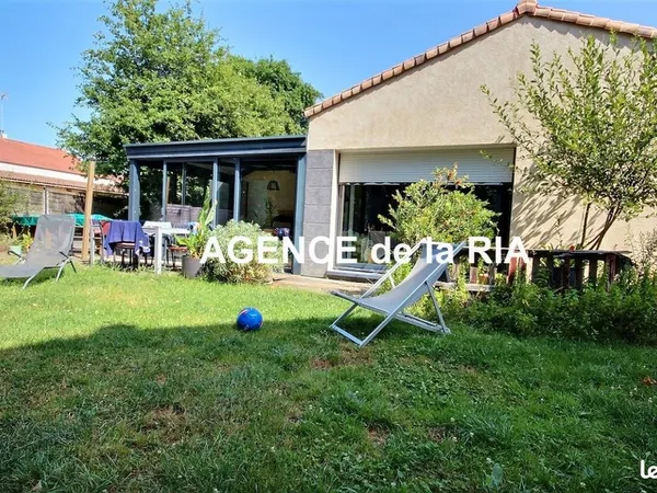 Ventre maison Pornic