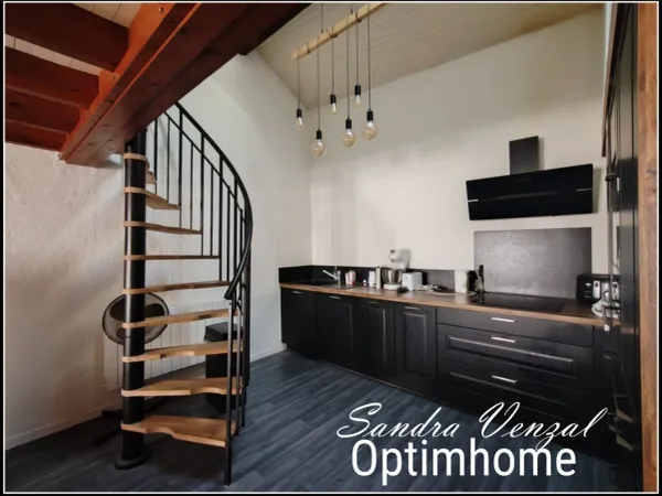 Immeuble de rapport 7 pièces 236 m²