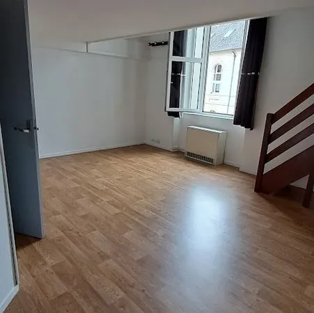 Appartement F2 Centre ville