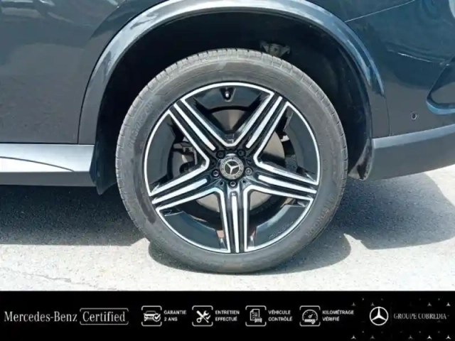 Mercedes Glc 300 de hybrid 333ch amg line 4matic 9g-tronic — photo 15