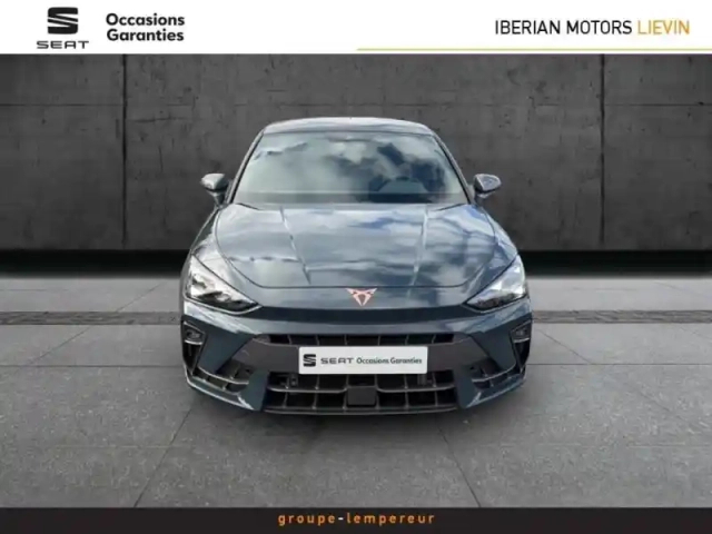Cupra Leon 1.5 ehybrid 204ch v dsg6 — photo 6