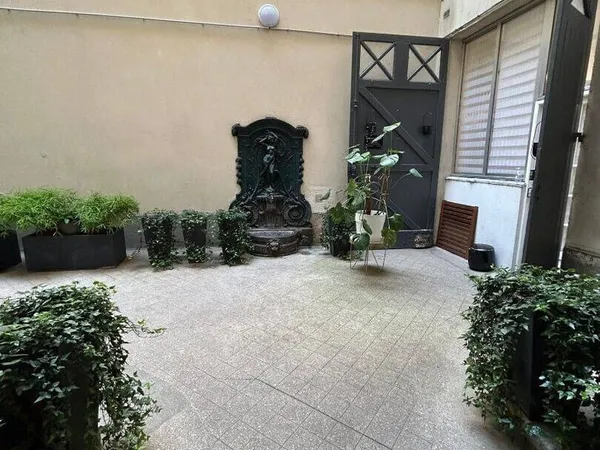 Appartement 1 pièce 9 m²