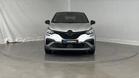 Renault Captur 1.6 E-Tech hybride 145ch Engineered