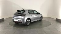 Peugeot 208 1.2 100ch S&S Style — photo 5