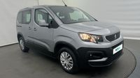 Peugeot Rifter 1.5 BlueHDi 130ch S&S Standard Active — photo 3