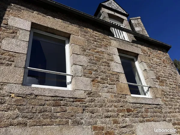 Duplex 2 pièces 24 m²