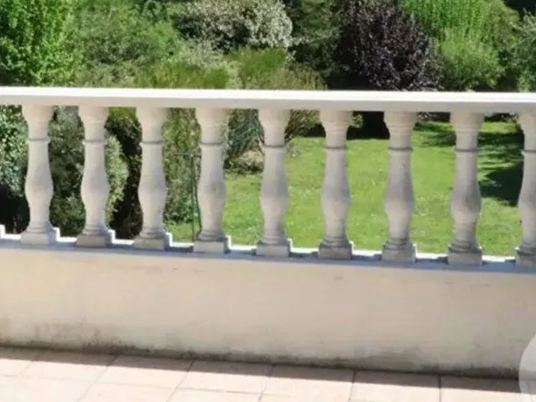 Maison 10 pièces 195 m²