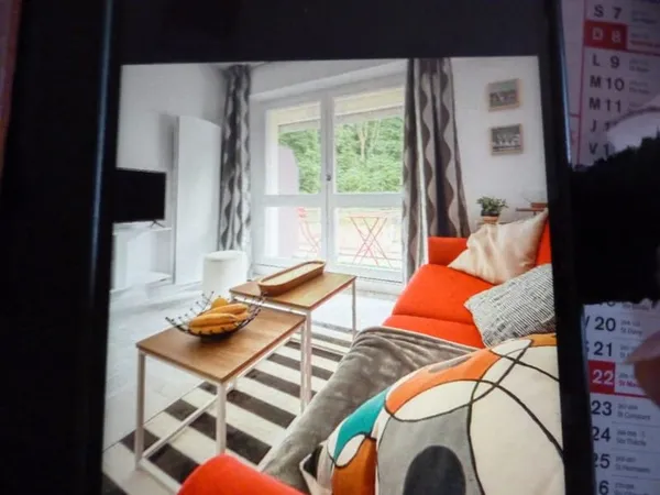 Studio de 17m2 à louer sur Trouville-sur-Mer