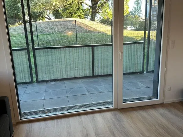 VANNES - 3 pièces 60m² - garage,, cave, grande terrasse - Quartier Ouest