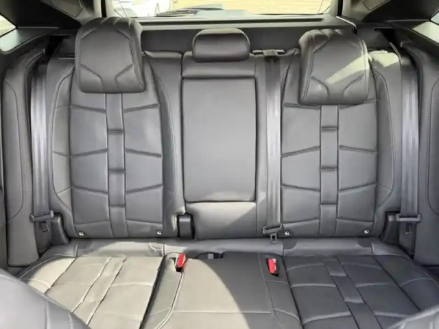 Ds Ds 7 e-tense 300 opera 4x4 — photo 6