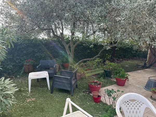 Appartement 5 pièces 100 m²
