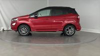 Ford Ecosport 1.0 EcoBoost 125ch ST-Line — photo 7
