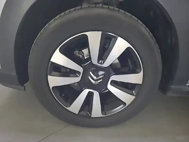 Citroën C3 bluehdi 100 s&amp;s bvm6 — photo 13