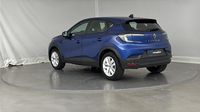 Renault Captur 1.8 E-Tech full hybrid 160ch Evolution - 25 — photo 8