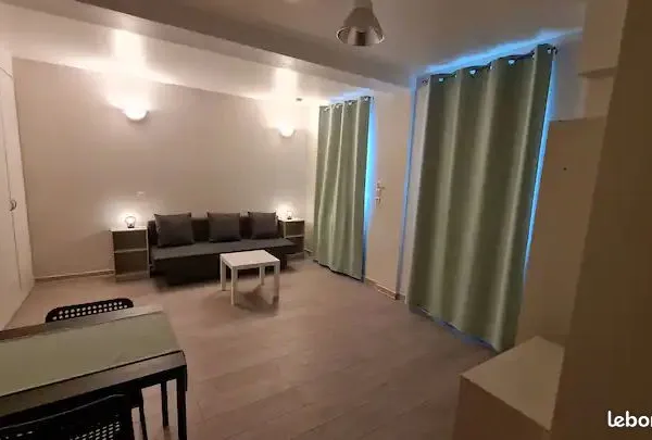 Logement étudiant
