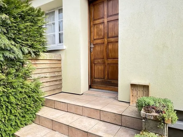 Maison 5 pièces 90 m²