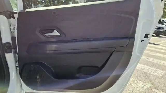 Dacia Jogger eco-g 100 5 places — photo 36