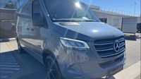 Mercedes Sprinter 319 CDI 37 3T5 Pro Propulsion Lourd 7G-Tronic Plus — photo 6
