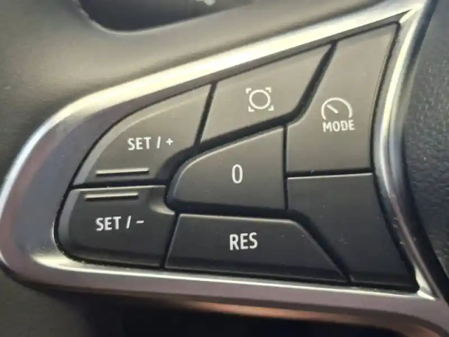 Renault Captur eco-g 100 ch — photo 34