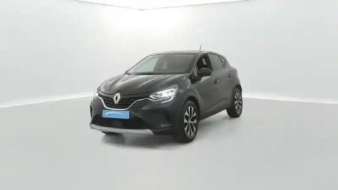 Renault Captur tce 90