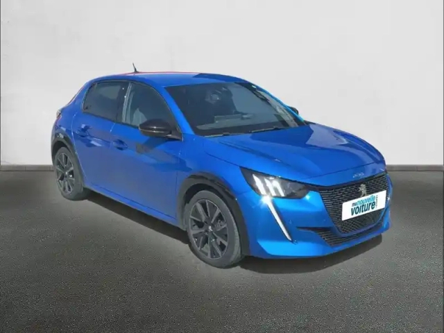 Peugeot 208 bluehdi 100 s&amp;s bvm6 — photo 21