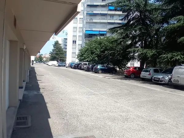 Chambre en colocation à Lyon8