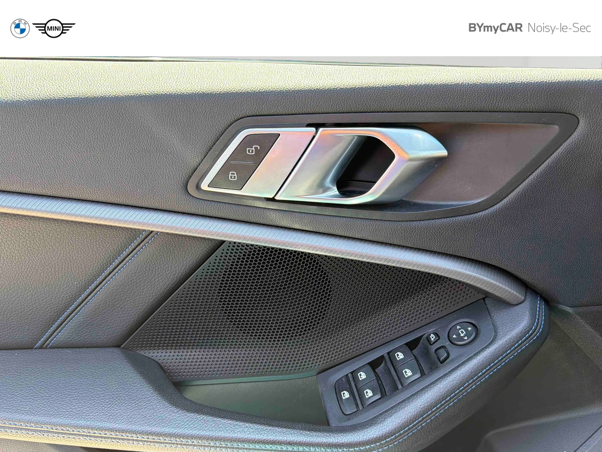 BMW Gran Coupe 218d 150 ch BVA8 — photo 19