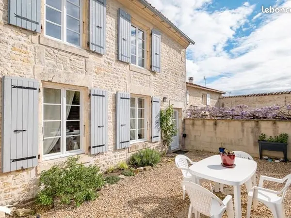 Maison 5 pièces 127 m²