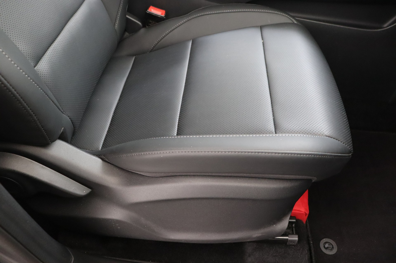 MG ZS — photo 17