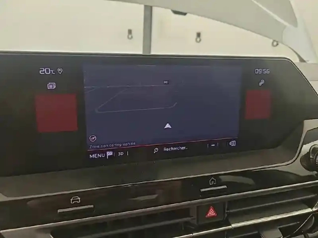 Citroën C4 puretech 130 s&amp;s bvm6 — photo 37