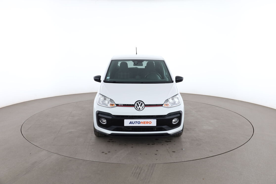 Volkswagen up! 1.0 TSI BlueMotion GTI — photo 8