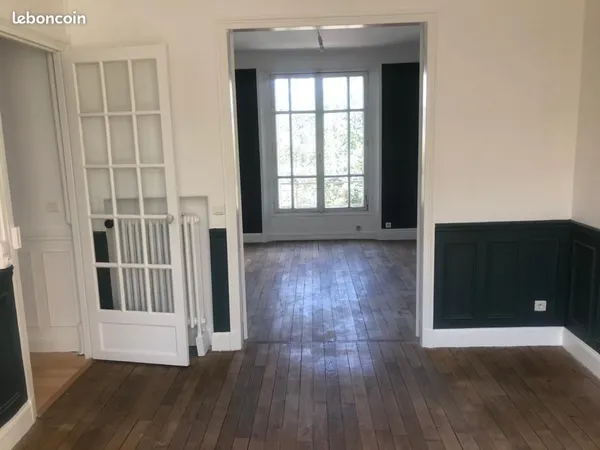 Appartement T2/3